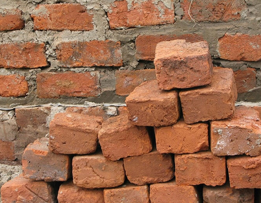 Bricks